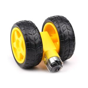 Wholesale Faradyi Wholesale 12 Volts Dc Motors Brushless 3D Luminous Diy Model Brushed Dc Motor from china suppliers