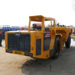 12Ton Underground Articulated Dump Truck