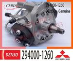 294000-1260 DENSO Diesel Engine Fuel HP3 pump 294000-1260 294000-1261 294000