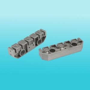 Wholesale Airjet Loom Warp Stop Bar Base Textile Machine Spare Parts ZA205-08 from china suppliers