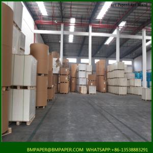 Wholesale 450mm*640mm Couche Paper from china suppliers