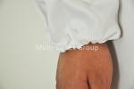 elastic Waistband Sting Proof Clothing 730g ventilated beekeeping suit