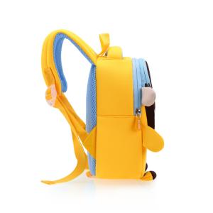 Wholesale Neoprene 3D Bird Children Waterproof School Backpack For Kids Boys from china suppliers