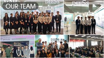 Shenzhen GSD Tech Co., Ltd.