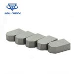 OEM Carbide Welding Insert / Tungsten Carbide Tipped Tool / Tungsten Carbide