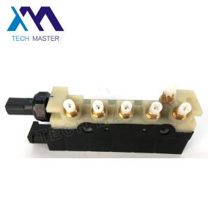 Wholesale Auto parts Air Suspension Compressor Repair Kits For Mercedes Benz W220 / Air Valve Block OEM A2203200104 from china suppliers