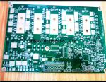 Aluminum Pcb , New Energy Vehicles , Car Charging Station Fr4 Thermal Conductivi