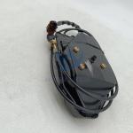 Stop Motor 600-815-7650 6008157650 for Komatsu WA380 WA30 PC400