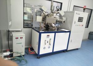 Wholesale Microwave Incinerator Furnace Nitrify Treatment Air Tightness 1600 Degrees from china suppliers