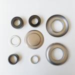 Sheet Metal Deep Drawing Automotive Components OEM Approved