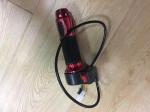 Handle Grip Electric Rickshaw Parts Tricycle Power : 351 - 500W 12 ~ 72v