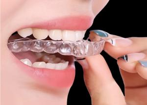 Wholesale Invisible retainer Orthodontic Appliances For Quick Effective Treatment from china suppliers