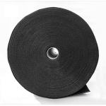 Plain Style Nonwoven Fabric Activated Carbon 32-100g for Industrial Pollution