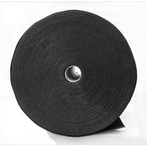 Wholesale Lightweight Spunlace Nonwoven Fabric for Black Carbon Activation at Competitive from china suppliers