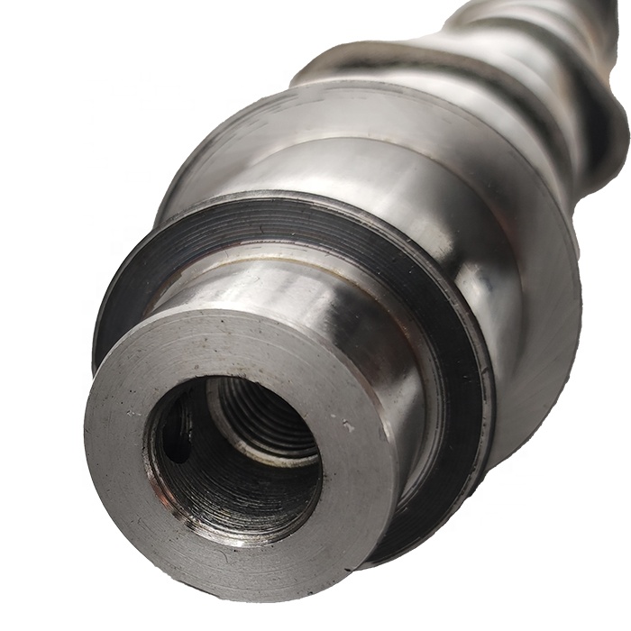 Isuzu Engine Heavy Duty Car Fitment Heavy Truck Camshaft for 4HK1 Engine OEM Standard Size