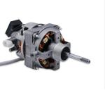 Ac 110V Industrial Electric Motors Electric Floor Fan Motor 1500RPM