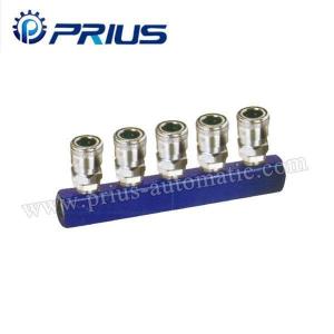 Wholesale Metal Coupler ML-5 from china suppliers