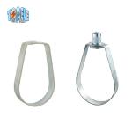 UL Standard Silvery Electrical Swivel Steel Pipe Clamps E489690