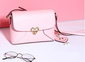 Wholesale 2019 new fashion bag single shoulder bag sweet casual summer mini square crossbody bags from china suppliers