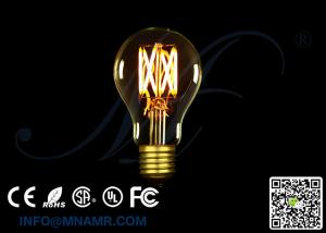 Wholesale 6W A19 LED Edison Bulb for Vintage Wrought Iron Light Loft Style Creative Pendant Lamp from china suppliers