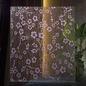 Wholesale Tempered Laminated Safety Glass Various Sizes Exceptional Laminated Materials from china suppliers