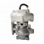 QD32 Exacavtor Turbocharger For Light Truck 49377-02600 14411-7T600 / Turbo