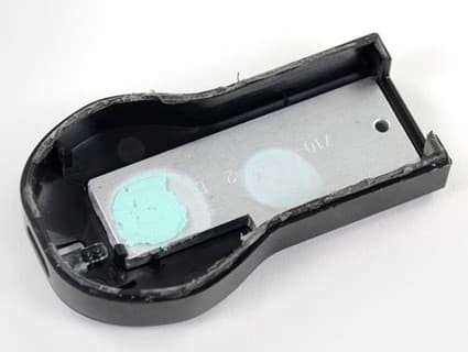 Anticorrosive Liquid Thermal Gap Filler Heatproof Anti Seismic