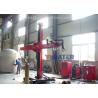 Buy cheap Arc Welder TIG MIG Welding Equipment For Longitudinal Seam Welding from wholesalers