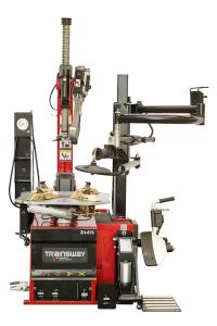 Wholesale Trainsway Zh670 Automatic Tire Changer for Professional Mechanics from china suppliers