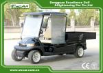 A1H2 Uitility Cart 25% Climbing Capacity CE Certificated