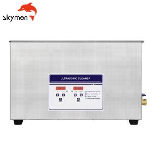 Wholesale High Capacity SUS304 600W 40KHz Digital Ultrasonic Bath from china suppliers