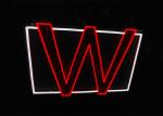 Vasten custom Logo neon signs company brand letter neon lights for room office