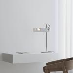 Italy Designer Creative Table Lamp for Hotel Kitchen Bedroom Loft personalized