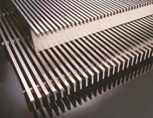 Wholesale ISO9001 Approve AISI 316 100 Mesh Stainless Steel Screen High Precision from china suppliers