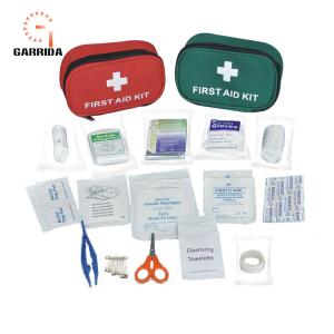 Wholesale Professional Durable Outdoor Emergency Products Eva Waterproof First Aid Kit from china suppliers