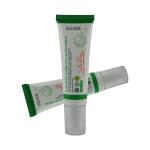 Hotel Shower Gel Shampoo Packaging Pe Soft Tube Travel Mini Hotel Plastic Empty