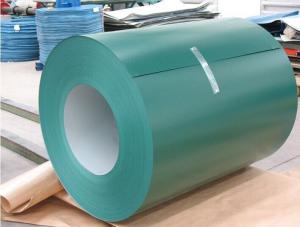 Wholesale Ppgi 10mm Prepainted Galvanized Steel Coil For Roofing Sheet from china suppliers