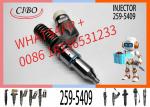 Fuel Injector Assembly 249-0705 249-0713 249-0707 244-7716 10R-3258 250-1309 253