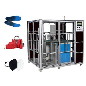 Wholesale Fulund Pneumatic Shoe Press Machine Multifunctional For T Shirts Hat Bag from china suppliers