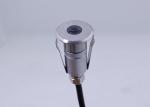 Garden LED Underground Light 1W LED Inground Light Waterproof IP67