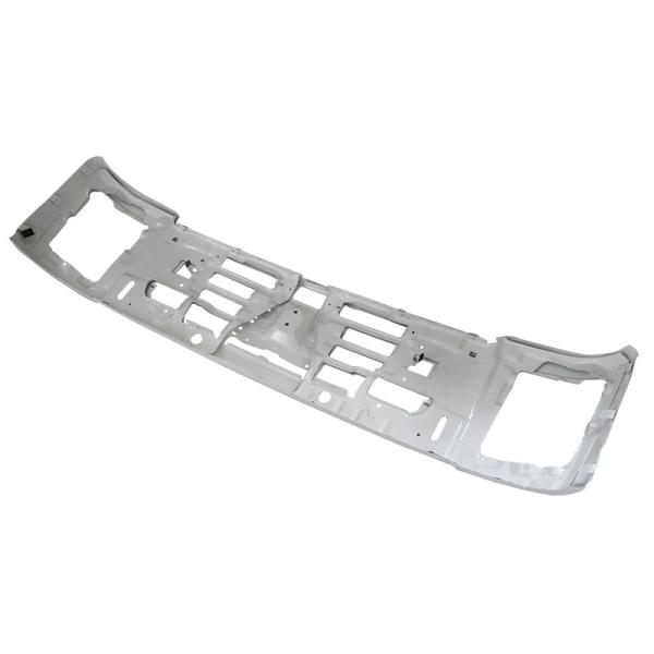Truck Accessories Spare Parts Front O4 Bumper FR 8-97468445-0 for Heavy-duty