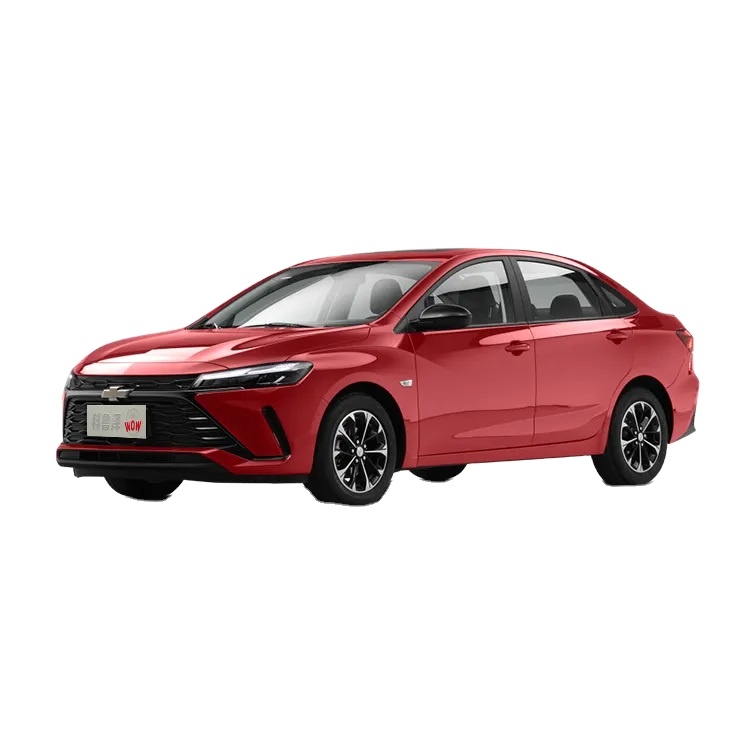 2023 2024 Best Cars Energy Adult Vehicle Chevrolet Monza Electric Copilot Seat Adjustment Double Wish Bone Rear Suspension