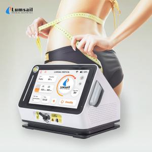 Wholesale 810nm Laser Plastic Surgery Body Sculpting Equipment Liposuction from china suppliers