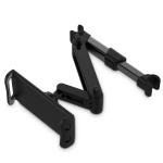 Flexible Car Rear Seat Phone Holder Retractable 4.7 - 12.9 inch