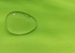 235 GSM 100% Cotton Water Resistant Fabric Twill Workwear Outdoor OEM Accepted