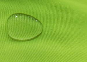 Wholesale 235 GSM 100% Cotton Water Resistant Fabric Twill Workwear Outdoor OEM Accepted from china suppliers