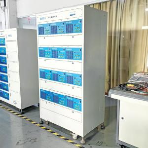 Wholesale 70V5A10V Lithium Battery Charging Discharging Life Cycle Testing Machine Battery Aging Tester For Battery Pack from china suppliers