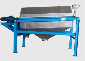 Wholesale Trommel Rotary Sifter Screens Stainless Steel Material from china suppliers