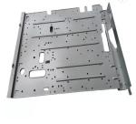 Oem Odm SPCC Metal Stamping Parts Fabrication Punching Blending