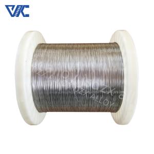 Wholesale Furnace Application 0Cr21Al6nb Electric Fecral Heating Alloy Resistance Wire from china suppliers